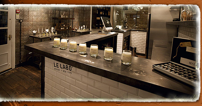 Le Labo London